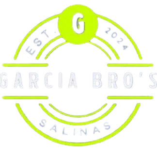 Garcia Bros Construction Inc. logo